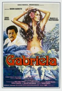 Габриэлла 1983 Смотреть Онлайн Ретро Порно Фильмы
