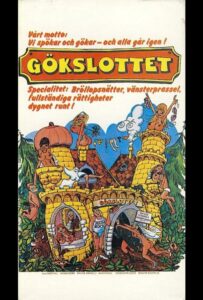 Замок наслаждений в Шпессарте 1978 Смотреть Онлайн Ретро Порно Фильмы