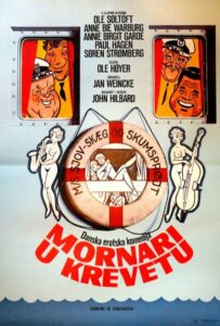 Матрос в постели 1976 Смотреть Онлайн Ретро Порно Фильмы