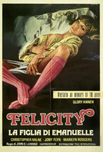 Фелисити 1978 Смотреть Онлайн Ретро Порно Фильмы