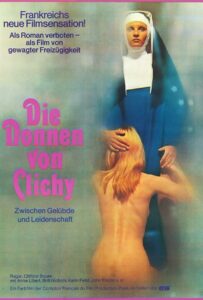 Демоны 1973 Смотреть Онлайн Ретро Порно Фильмы