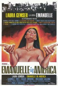 Эммануэль в Америке 1977 Смотреть Онлайн Ретро Порно Фильмы