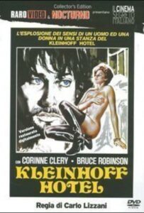 Отель «Кляйнхофф» 1977 Смотреть Онлайн Ретро Порно Фильмы
