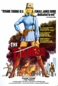 Ильза, тигрица из Сибири 1977 Смотреть Онлайн Ретро Порно Фильмы