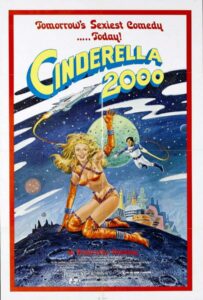 Золушка 2000 1977 Смотреть Онлайн Ретро Порно Фильмы
