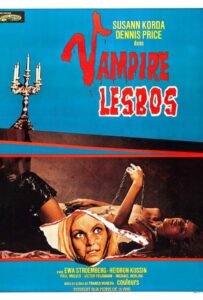 Вампирши-лесбиянки 1971 Смотреть Онлайн Ретро Порно Фильмы