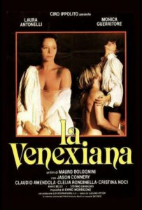 Венецианка 1986 Смотреть Онлайн Ретро Порно Фильмы