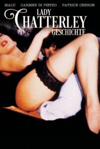 История леди Чаттерлей 1989 Смотреть Онлайн Ретро Порно Фильмы