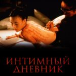 Интимный Дневник Постер Ретро Порно Фильмы