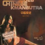 Китайская Камасутра Постер Ретро Порно Фильмы
