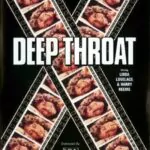 Глубокая Глотка Постер Ретро Порно Фильмы
