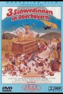 Переполох в отеле 1977 Смотреть Онлайн Ретро Порно Фильмы