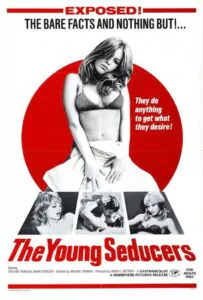 Юные соблазнительницы 2 1972 Смотреть Онлайн Ретро Порно Фильмы
