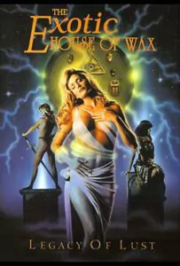 Дом ночных грез 1997 Смотреть Онлайн Ретро Порно Фильмы