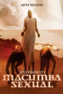 Сексуальный Макумба 1983 Смотреть Онлайн Ретро Порно Фильмы