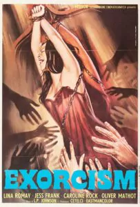 Потрошитель из Нотрдама 1975 Смотреть Онлайн Ретро Порно Фильмы