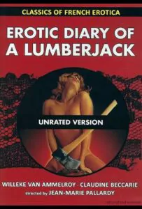 Интимный дневник дровосека 1973 Смотреть Онлайн Ретро Порно Фильмы