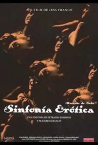 Эротическая симфония 1980 Смотреть Онлайн Ретро Порно Фильмы