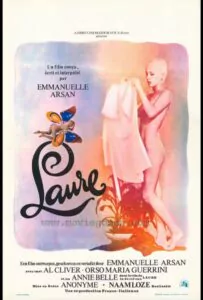 Лаура 1976 Смотреть Онлайн Ретро Порно Фильмы